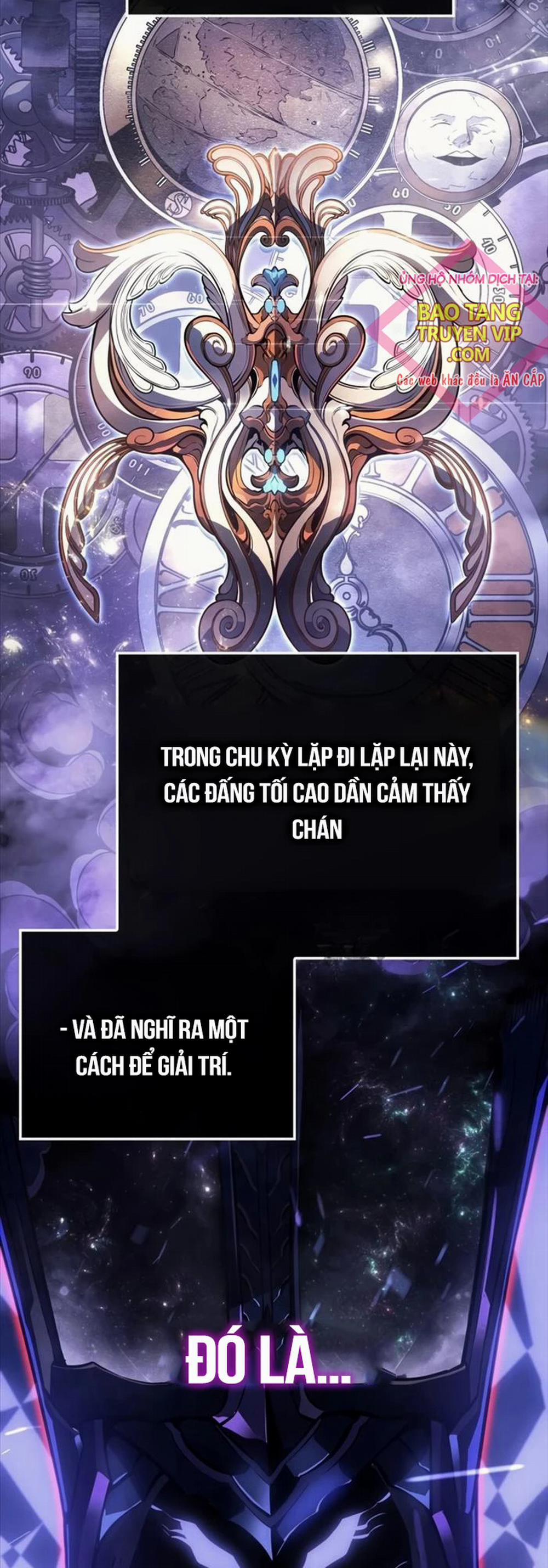 manhwax10.com - Truyện Manhwa Solo Leveling Ragnarok Chương 1 Trang 2