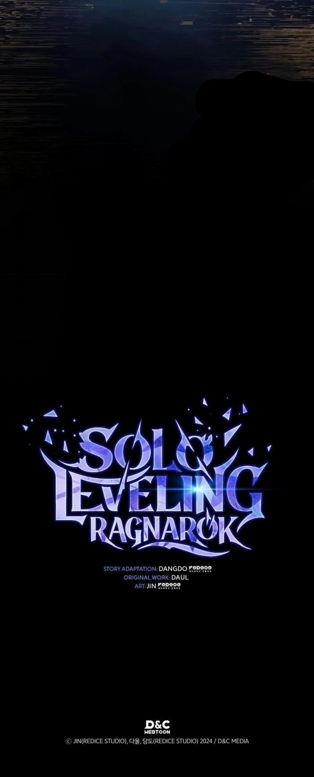 manhwax10.com - Truyện Manhwa Solo Leveling Ragnarok Chương 1 Trang 112