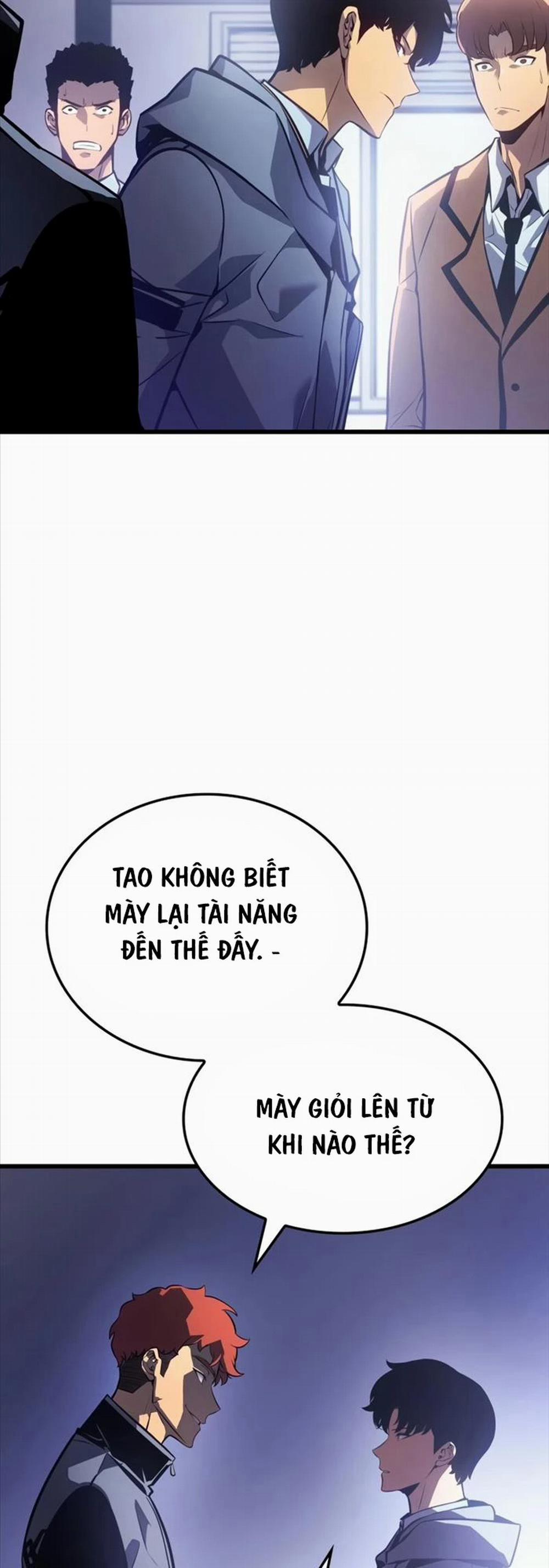 manhwax10.com - Truyện Manhwa Solo Leveling Ragnarok Chương 1 Trang 16