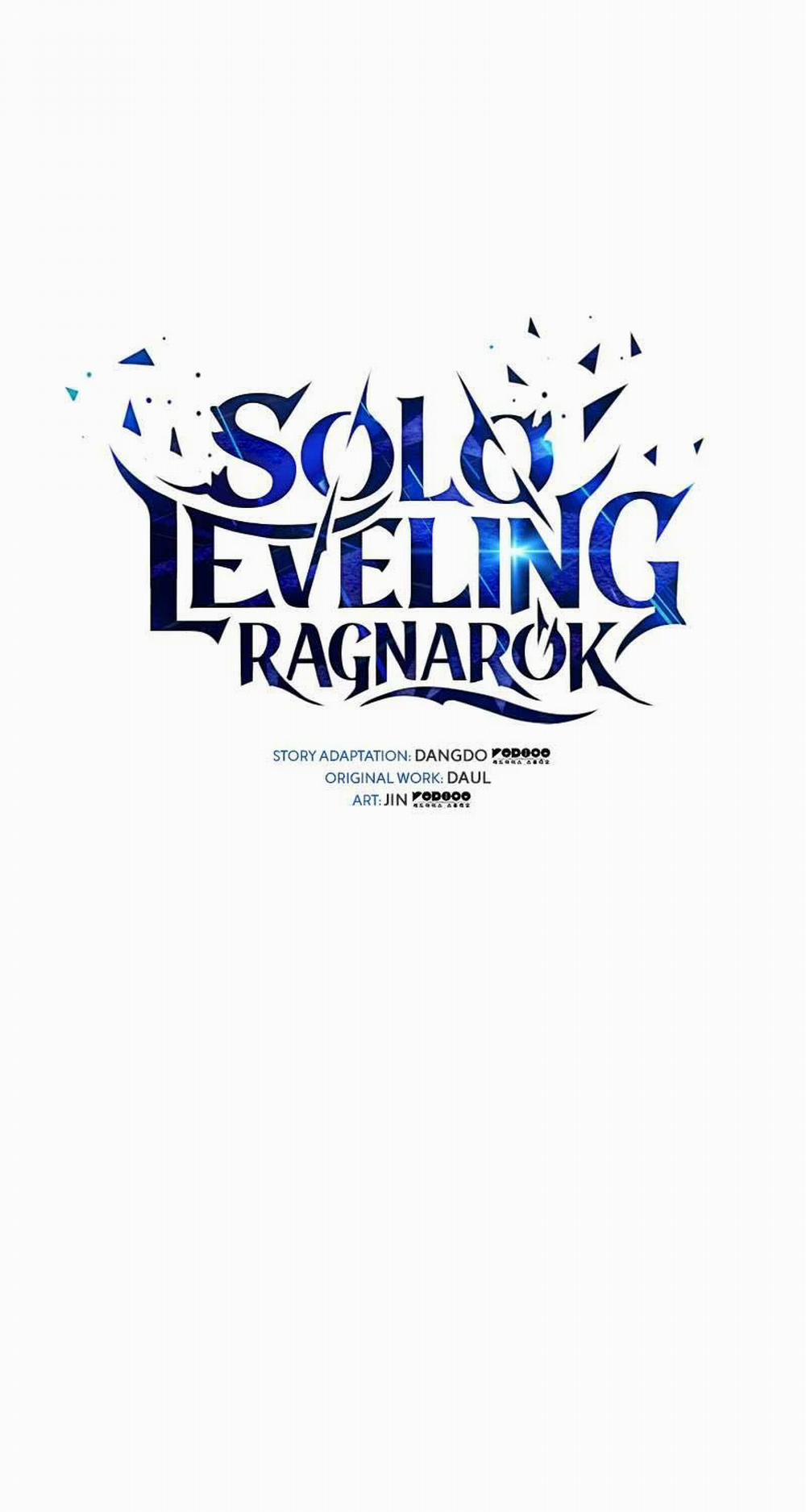 manhwax10.com - Truyện Manhwa Solo Leveling Ragnarok Chương 10 Trang 1