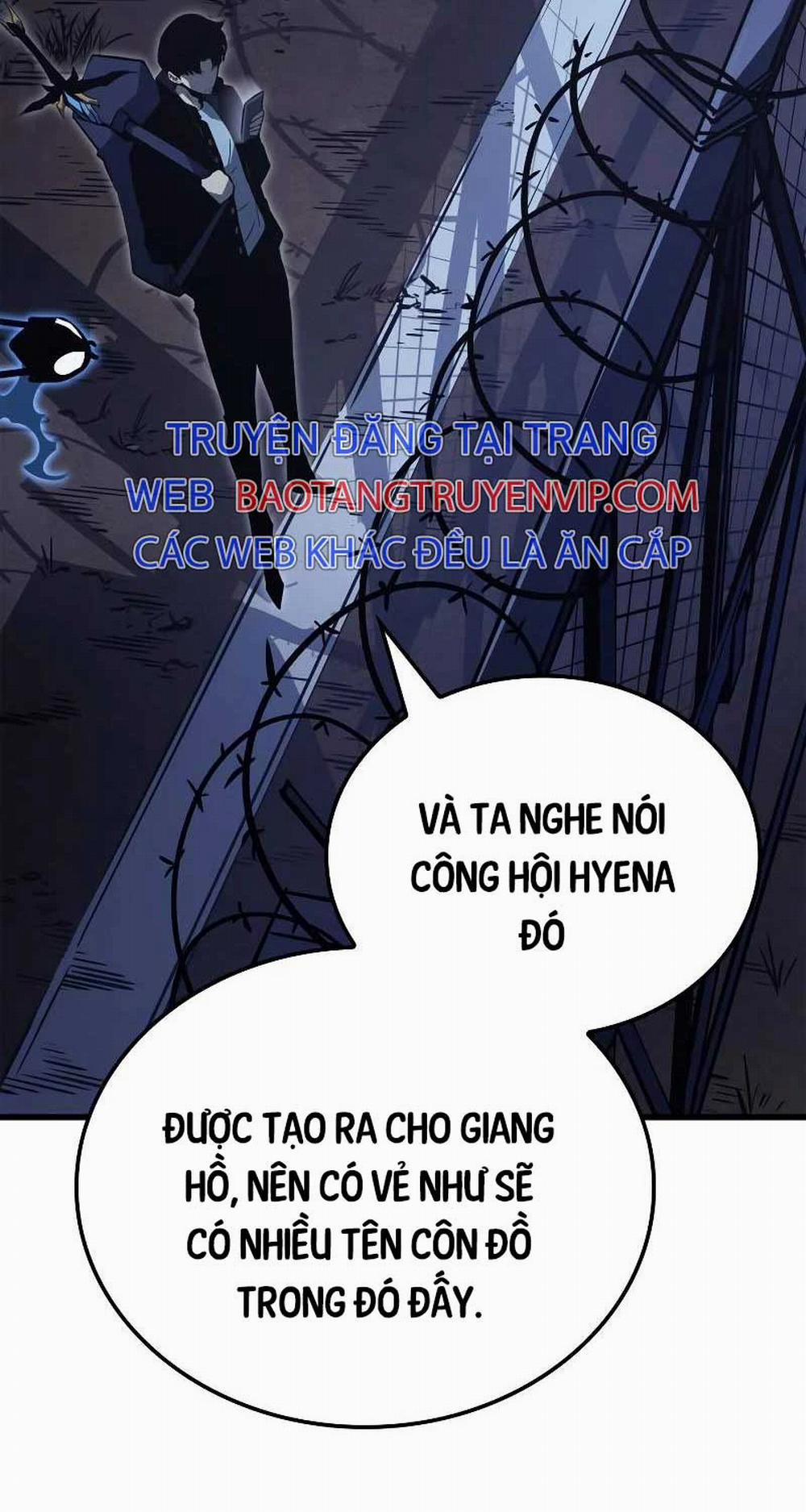 manhwax10.com - Truyện Manhwa Solo Leveling Ragnarok Chương 10 Trang 44