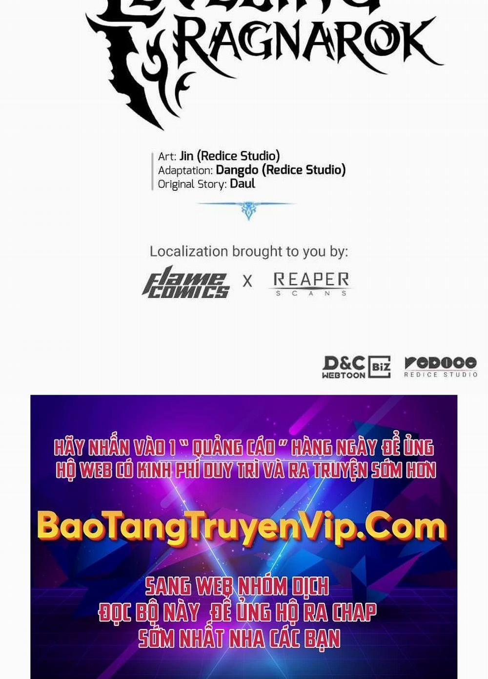 manhwax10.com - Truyện Manhwa Solo Leveling Ragnarok Chương 13 Trang 119