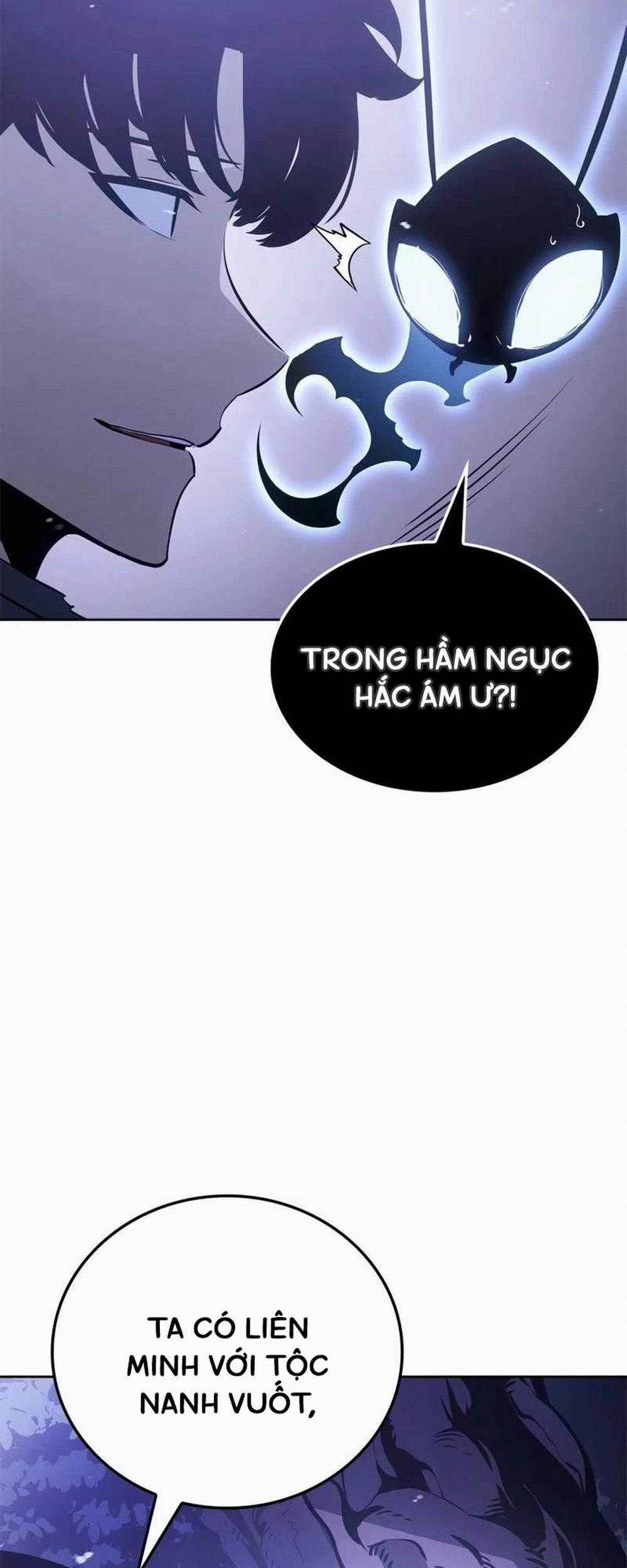 manhwax10.com - Truyện Manhwa Solo Leveling Ragnarok Chương 14 Trang 24