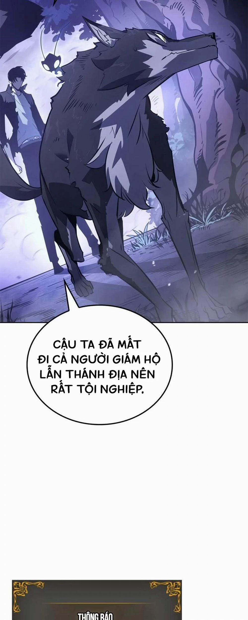 manhwax10.com - Truyện Manhwa Solo Leveling Ragnarok Chương 14 Trang 25