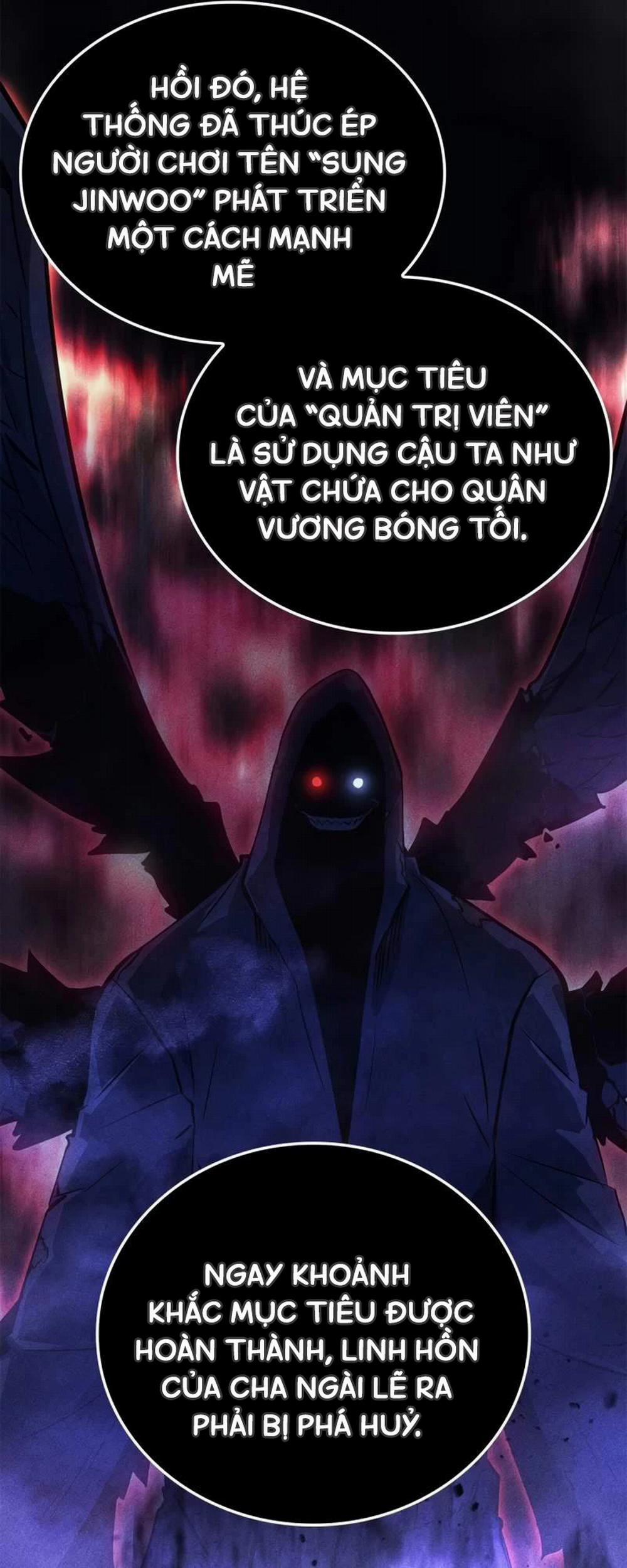 manhwax10.com - Truyện Manhwa Solo Leveling Ragnarok Chương 14 Trang 43