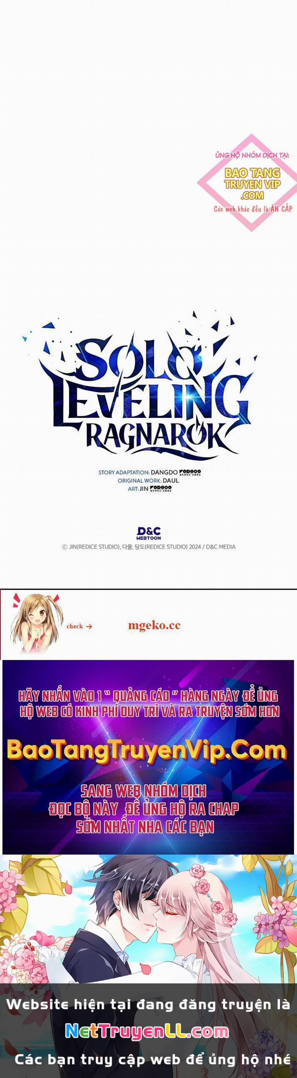 manhwax10.com - Truyện Manhwa Solo Leveling Ragnarok Chương 14 Trang 77