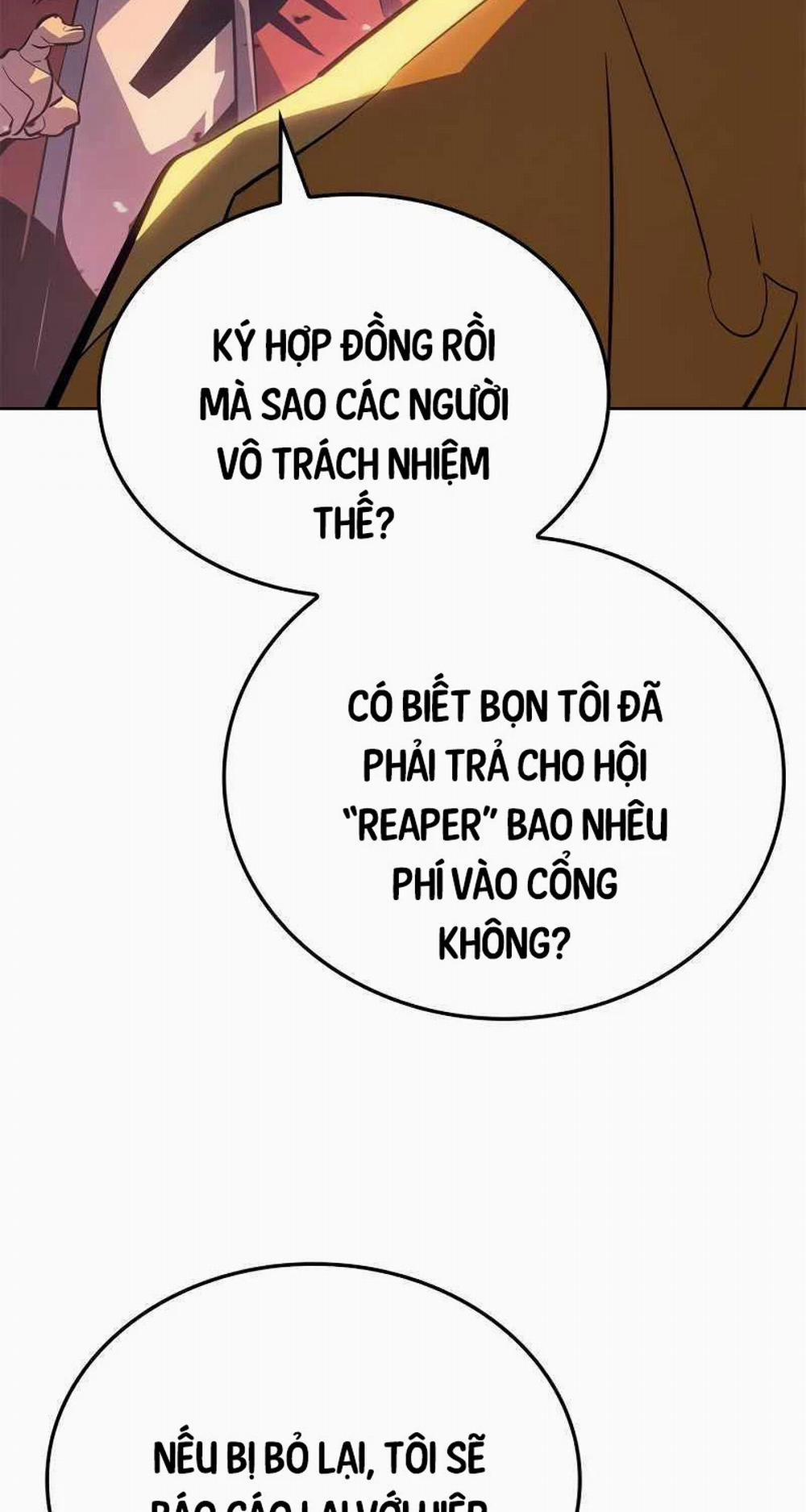 manhwax10.com - Truyện Manhwa Solo Leveling Ragnarok Chương 15 Trang 104