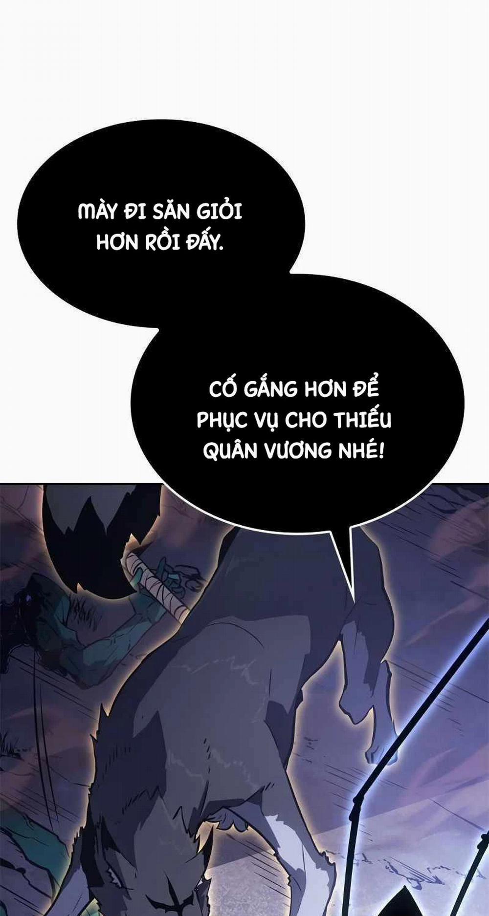 manhwax10.com - Truyện Manhwa Solo Leveling Ragnarok Chương 15 Trang 3