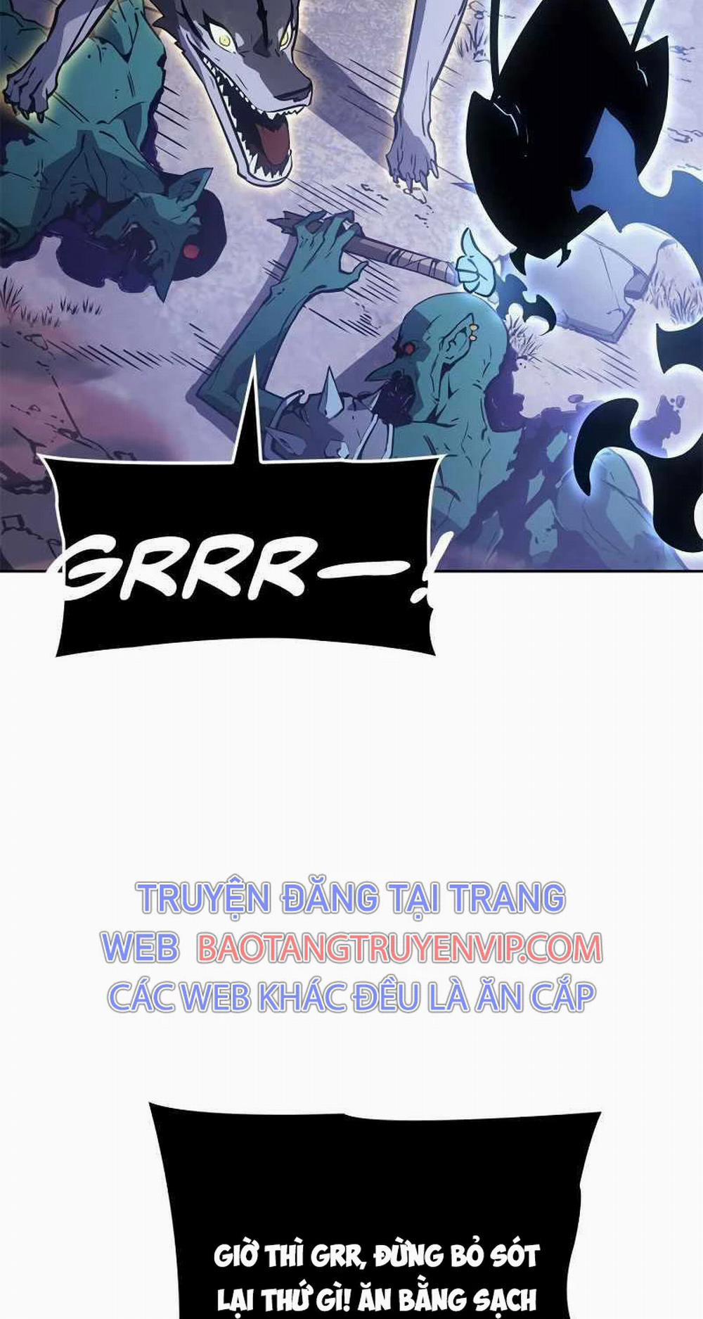 manhwax10.com - Truyện Manhwa Solo Leveling Ragnarok Chương 15 Trang 4