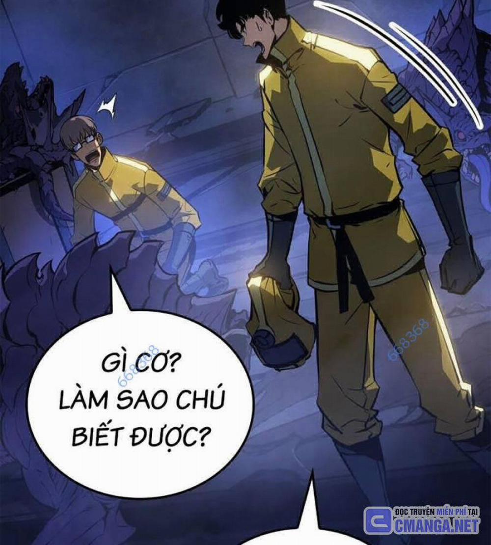 manhwax10.com - Truyện Manhwa Solo Leveling Ragnarok Chương 17 Trang 15