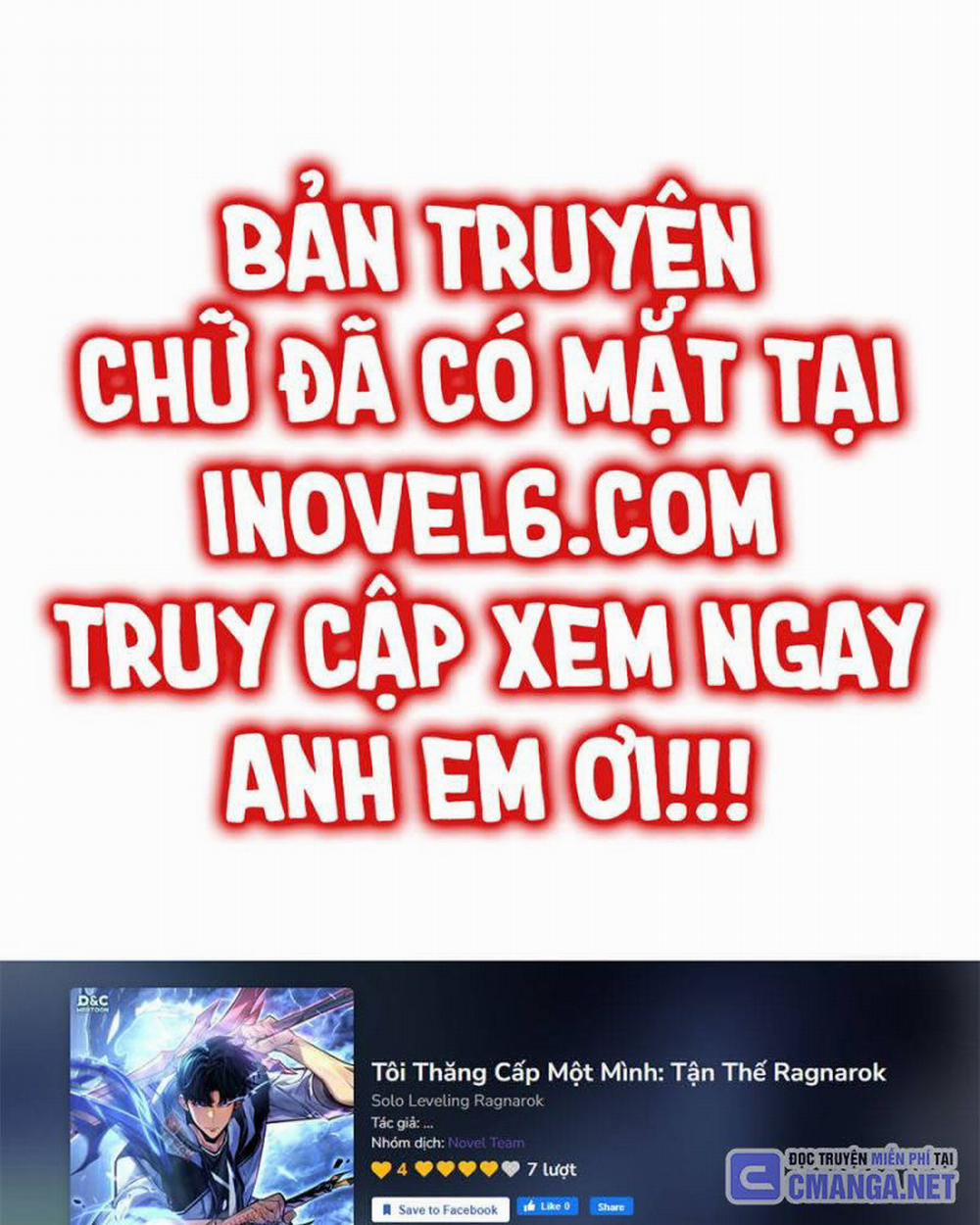 manhwax10.com - Truyện Manhwa Solo Leveling Ragnarok Chương 17 Trang 36