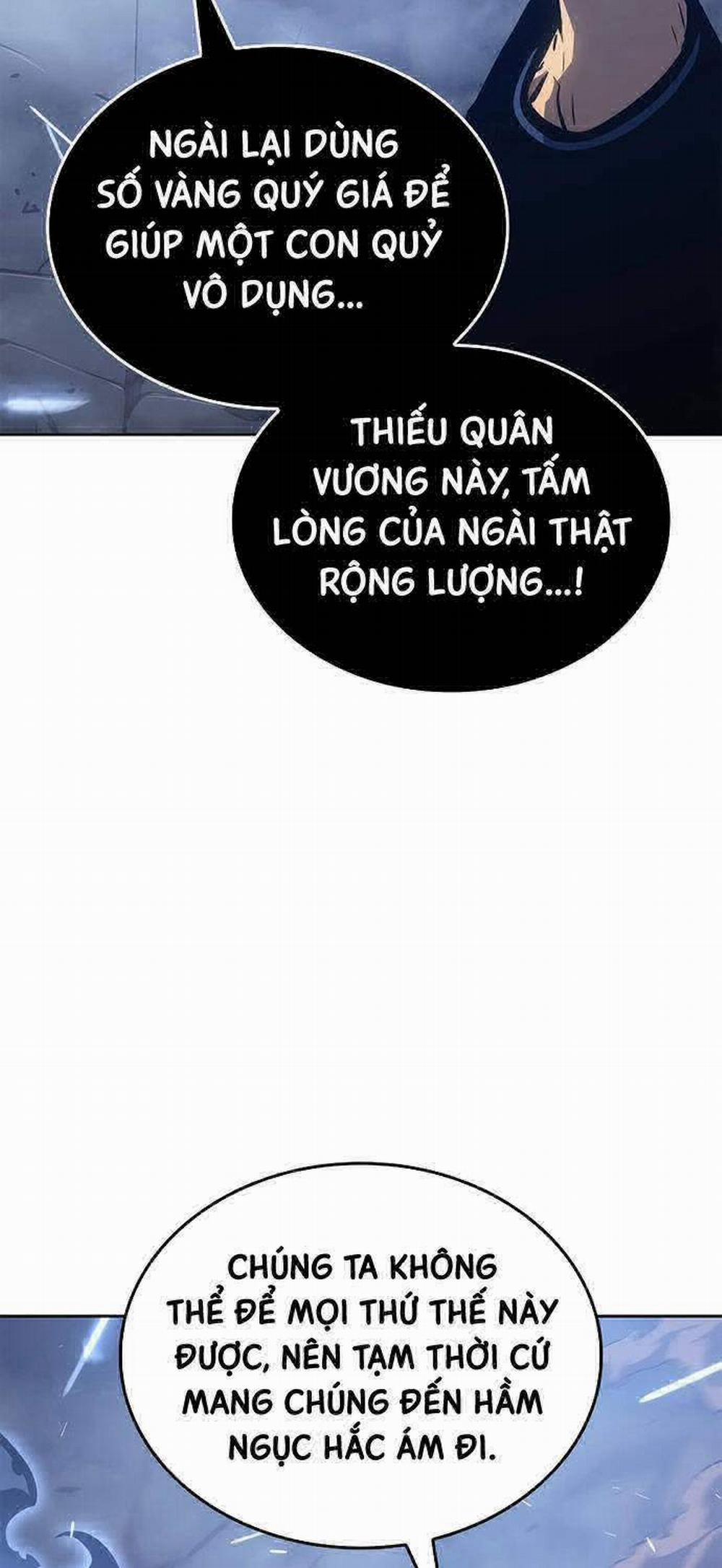 manhwax10.com - Truyện Manhwa Solo Leveling Ragnarok Chương 19 Trang 24