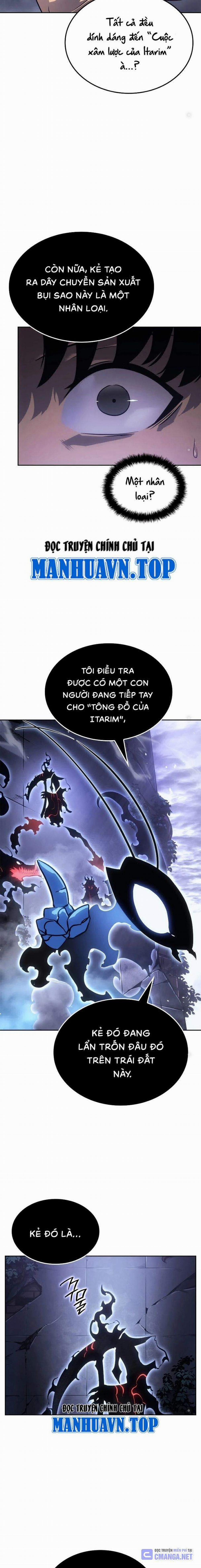 manhwax10.com - Truyện Manhwa Solo Leveling Ragnarok Chương 20 Trang 17