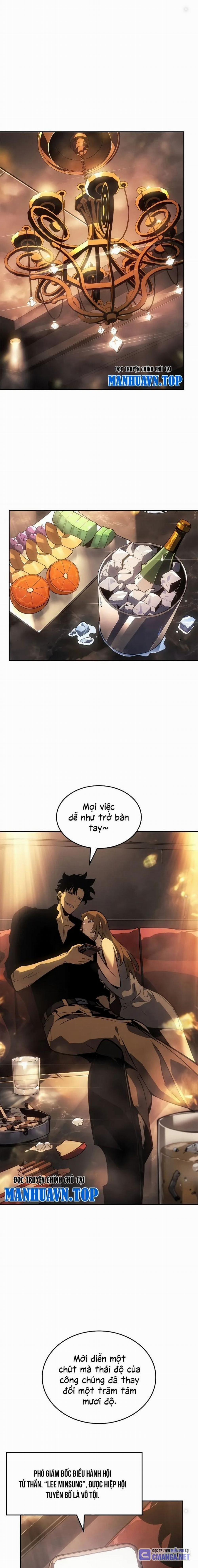 manhwax10.com - Truyện Manhwa Solo Leveling Ragnarok Chương 21 Trang 2