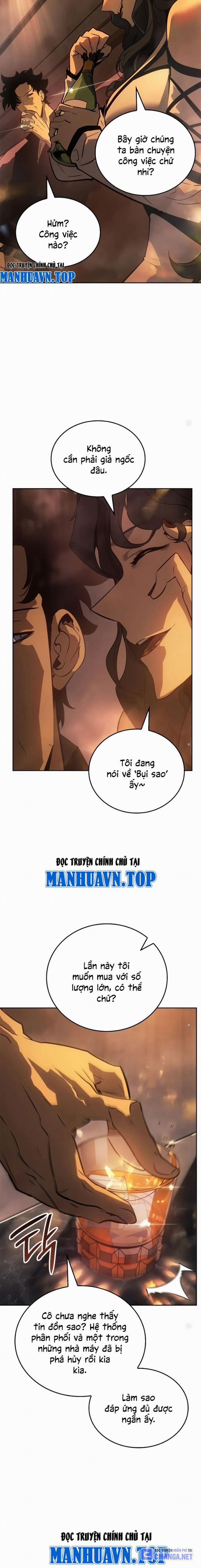 manhwax10.com - Truyện Manhwa Solo Leveling Ragnarok Chương 21 Trang 6