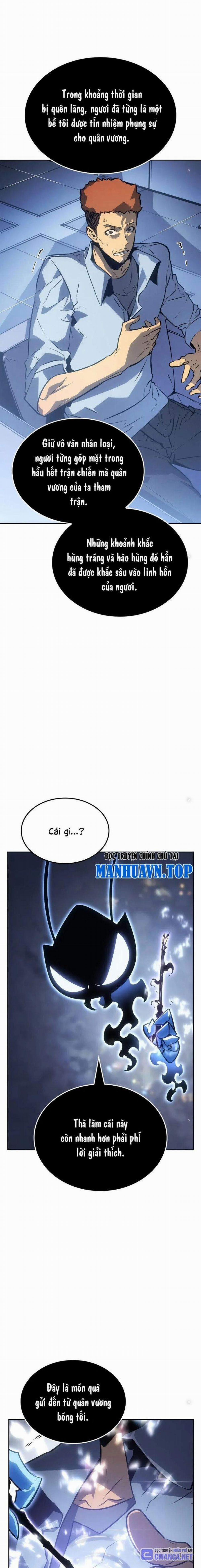 manhwax10.com - Truyện Manhwa Solo Leveling Ragnarok Chương 22 Trang 15