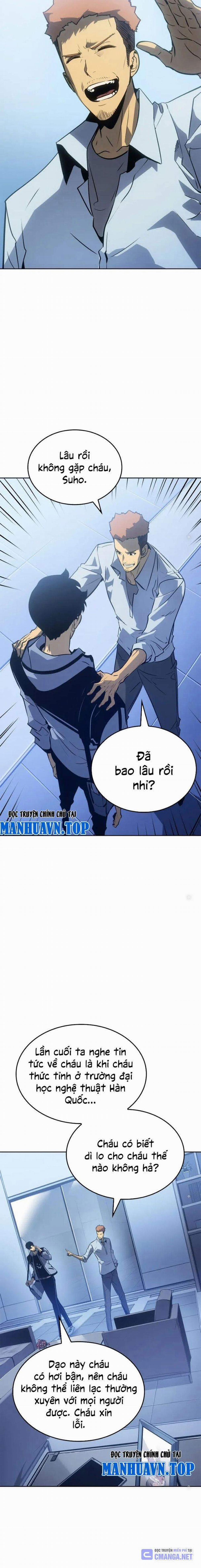 manhwax10.com - Truyện Manhwa Solo Leveling Ragnarok Chương 22 Trang 5