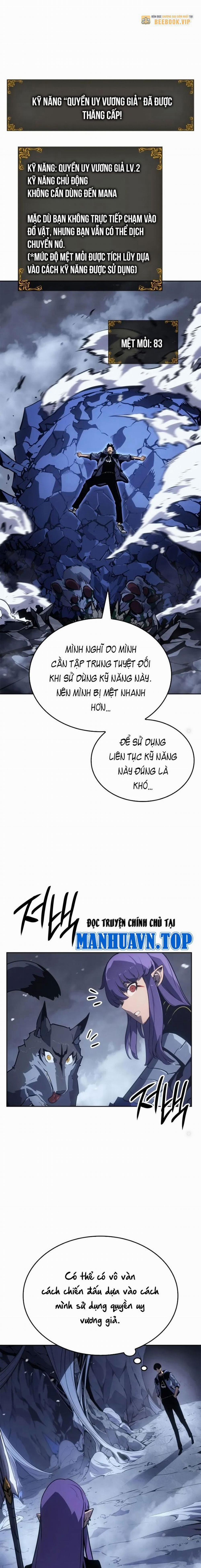 manhwax10.com - Truyện Manhwa Solo Leveling Ragnarok Chương 24 Trang 14