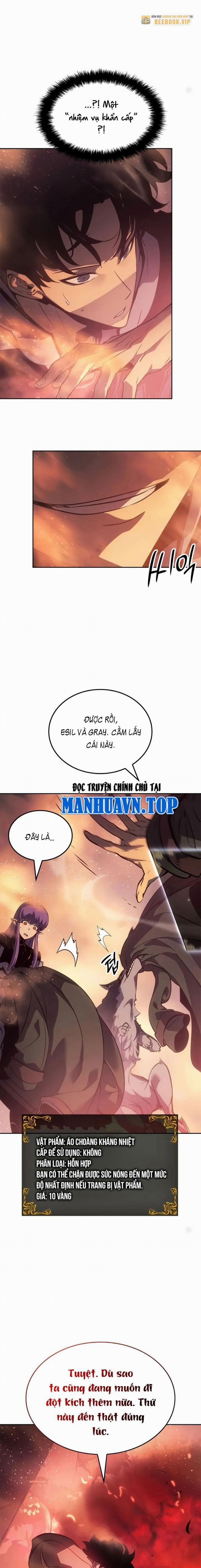 manhwax10.com - Truyện Manhwa Solo Leveling Ragnarok Chương 24 Trang 22