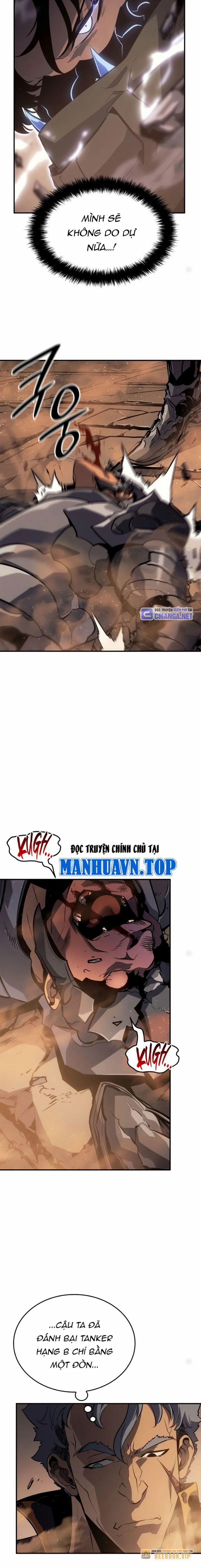 manhwax10.com - Truyện Manhwa Solo Leveling Ragnarok Chương 25 Trang 29