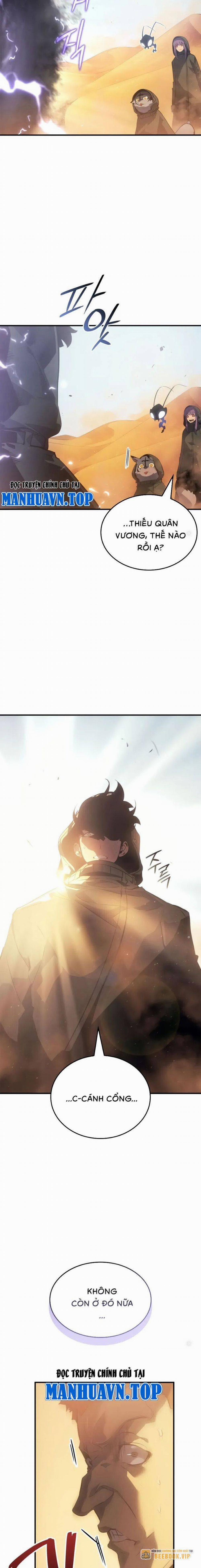 manhwax10.com - Truyện Manhwa Solo Leveling Ragnarok Chương 25 Trang 4