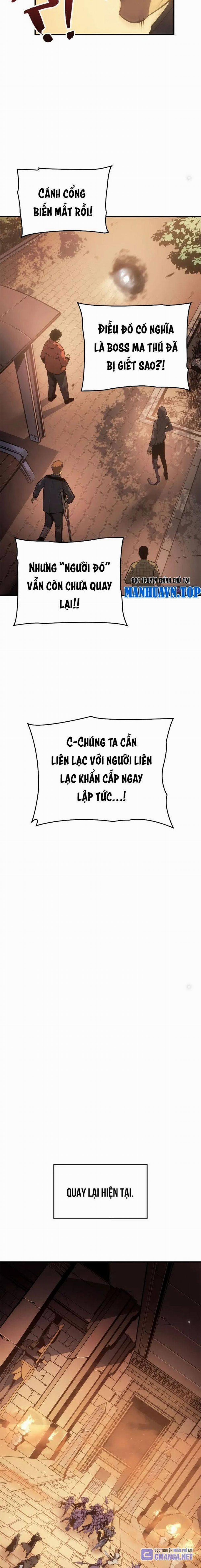 manhwax10.com - Truyện Manhwa Solo Leveling Ragnarok Chương 25 Trang 5