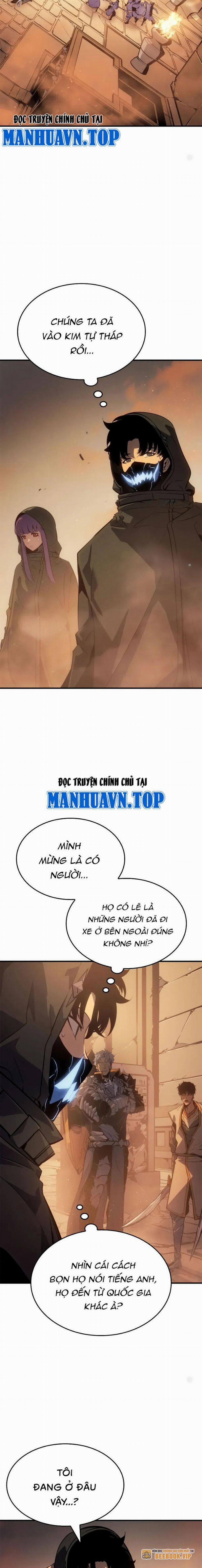 manhwax10.com - Truyện Manhwa Solo Leveling Ragnarok Chương 25 Trang 6