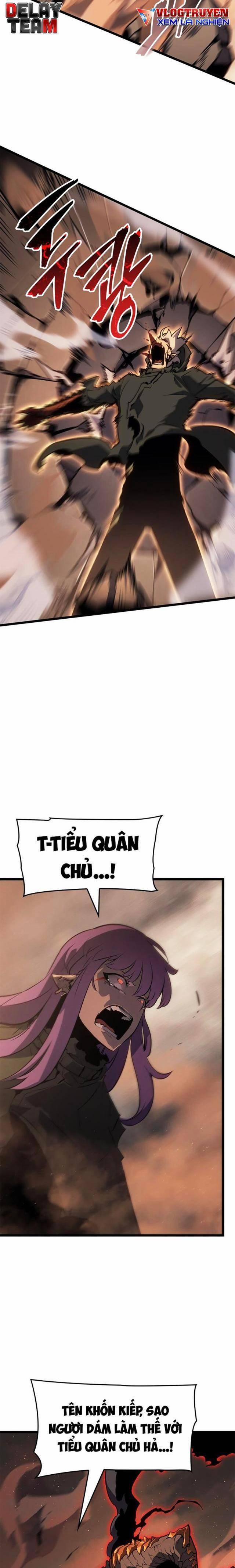 manhwax10.com - Truyện Manhwa Solo Leveling Ragnarok Chương 27 Trang 25