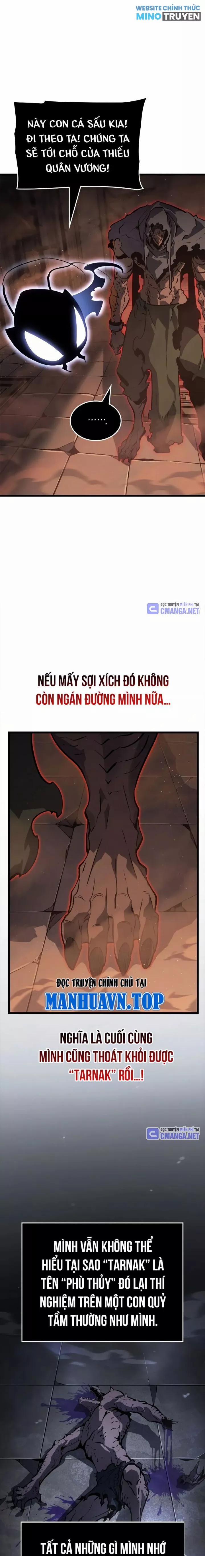 manhwax10.com - Truyện Manhwa Solo Leveling Ragnarok Chương 29 Trang 13