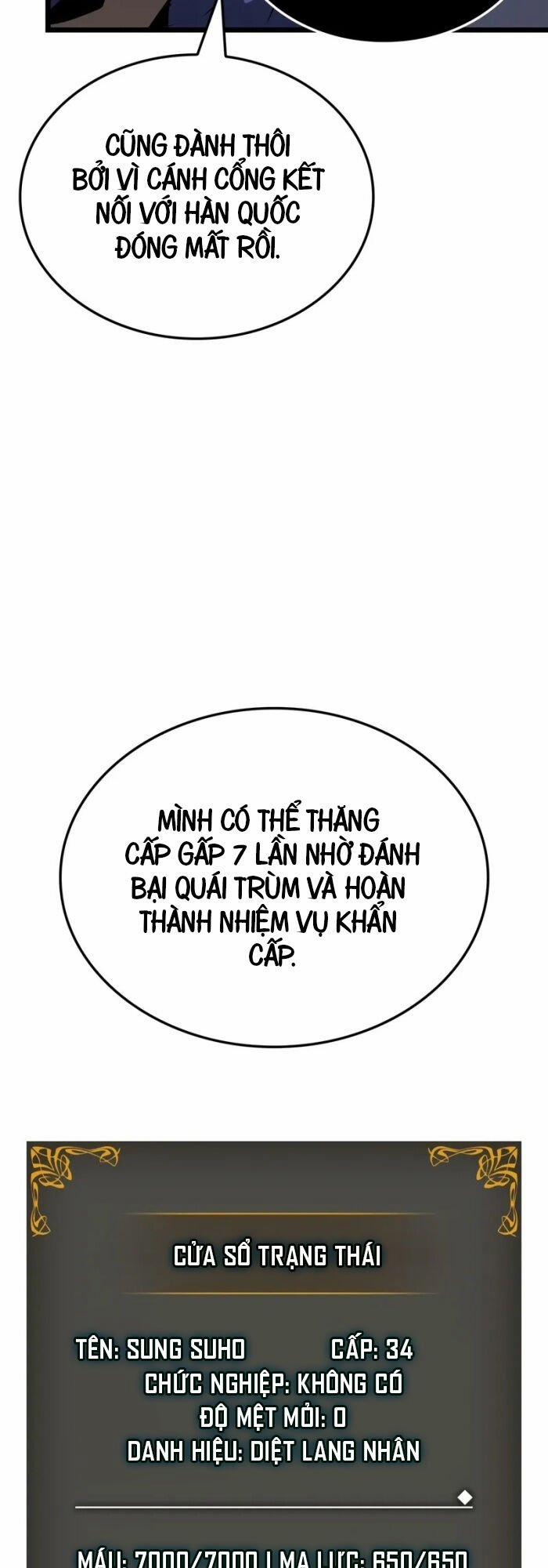 manhwax10.com - Truyện Manhwa Solo Leveling Ragnarok Chương 30 Trang 24