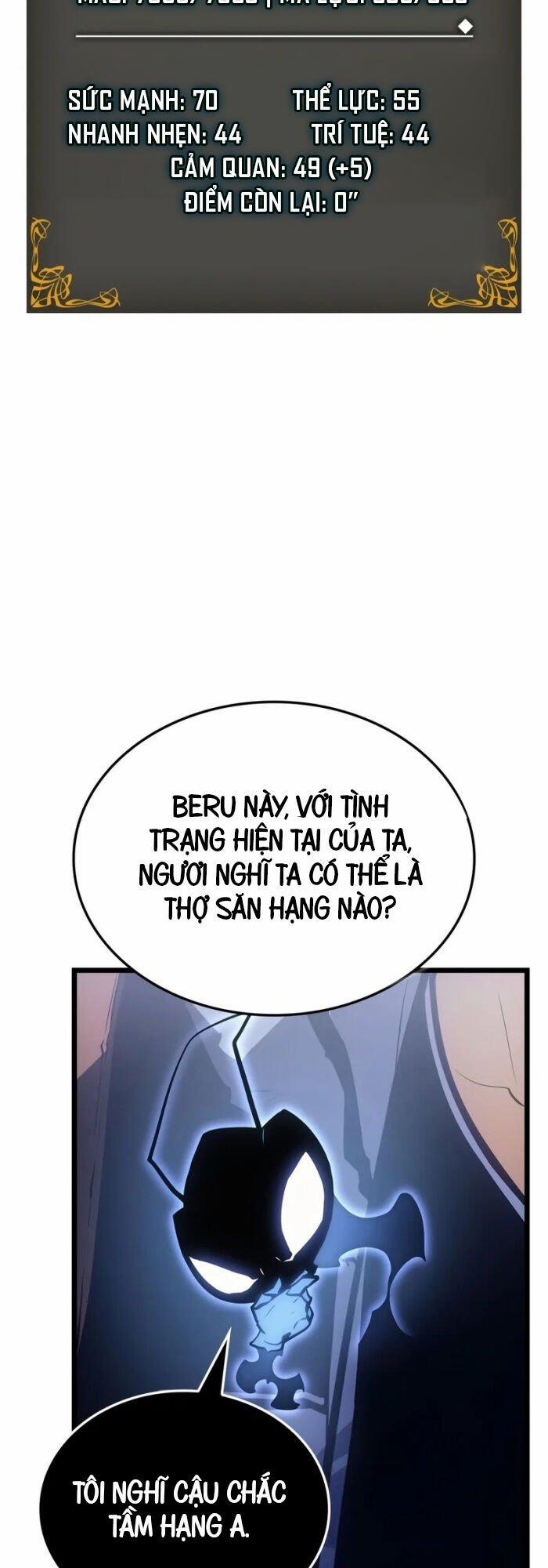 manhwax10.com - Truyện Manhwa Solo Leveling Ragnarok Chương 30 Trang 25