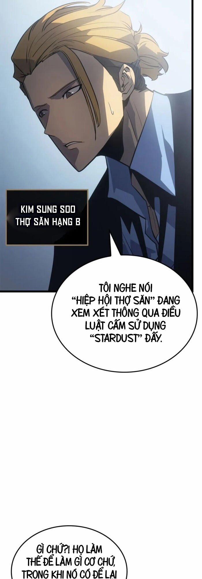 manhwax10.com - Truyện Manhwa Solo Leveling Ragnarok Chương 30 Trang 34