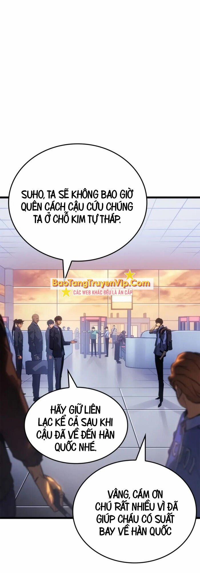 manhwax10.com - Truyện Manhwa Solo Leveling Ragnarok Chương 30 Trang 7