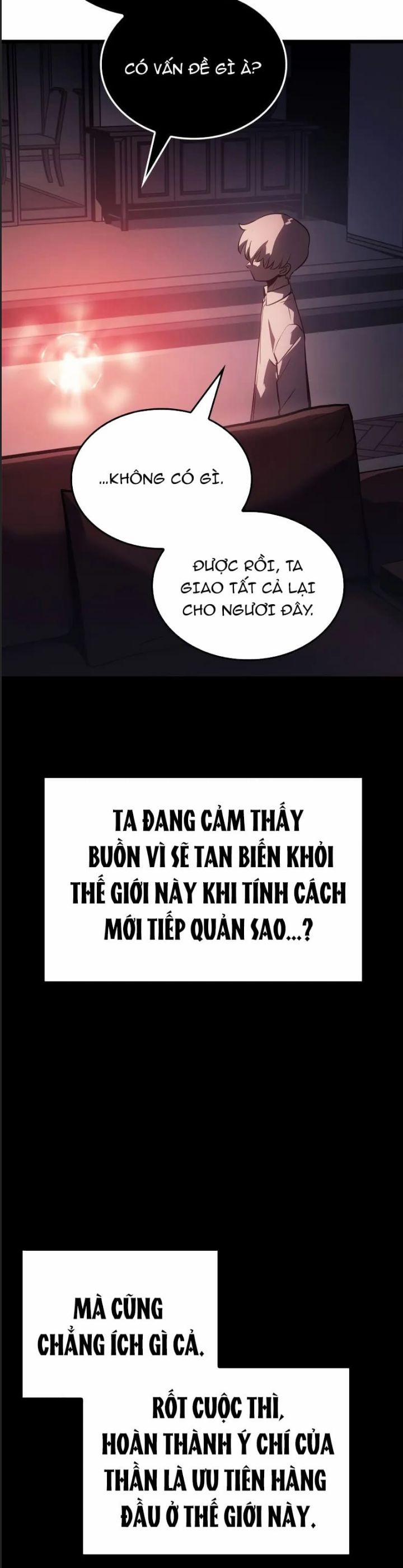 manhwax10.com - Truyện Manhwa Solo Leveling Ragnarok Chương 32 Trang 45