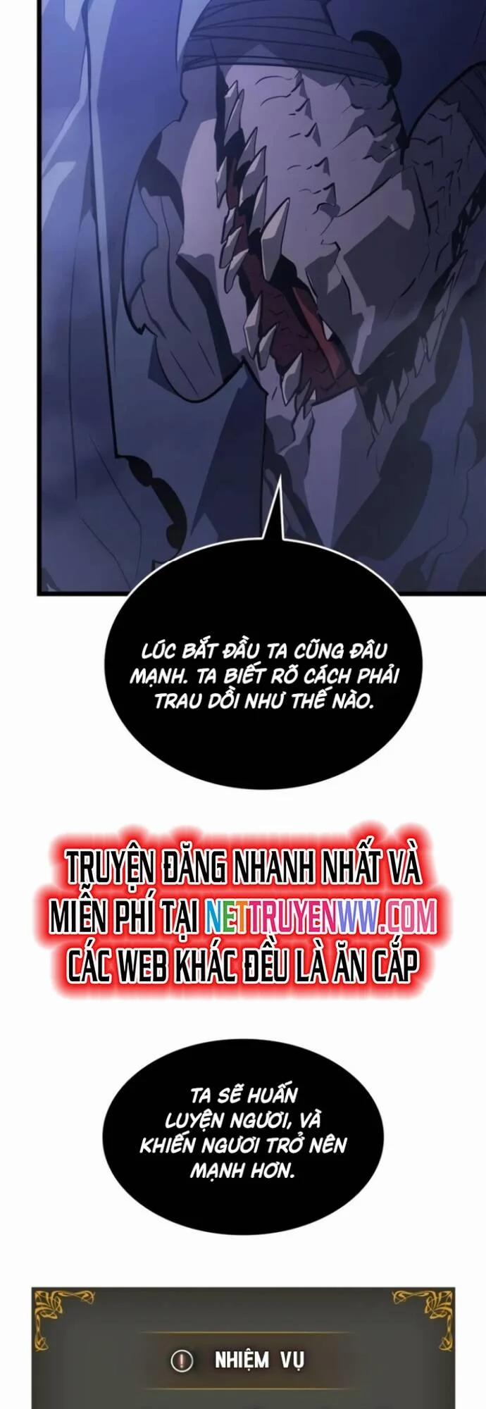 manhwax10.com - Truyện Manhwa Solo Leveling Ragnarok Chương 33 Trang 16