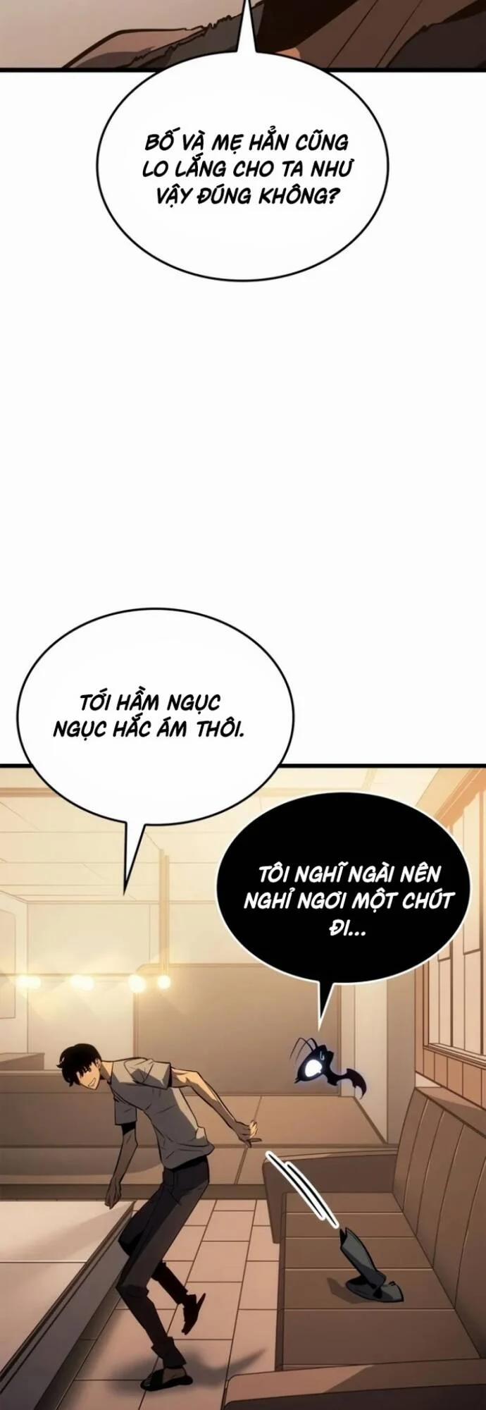 manhwax10.com - Truyện Manhwa Solo Leveling Ragnarok Chương 33 Trang 5