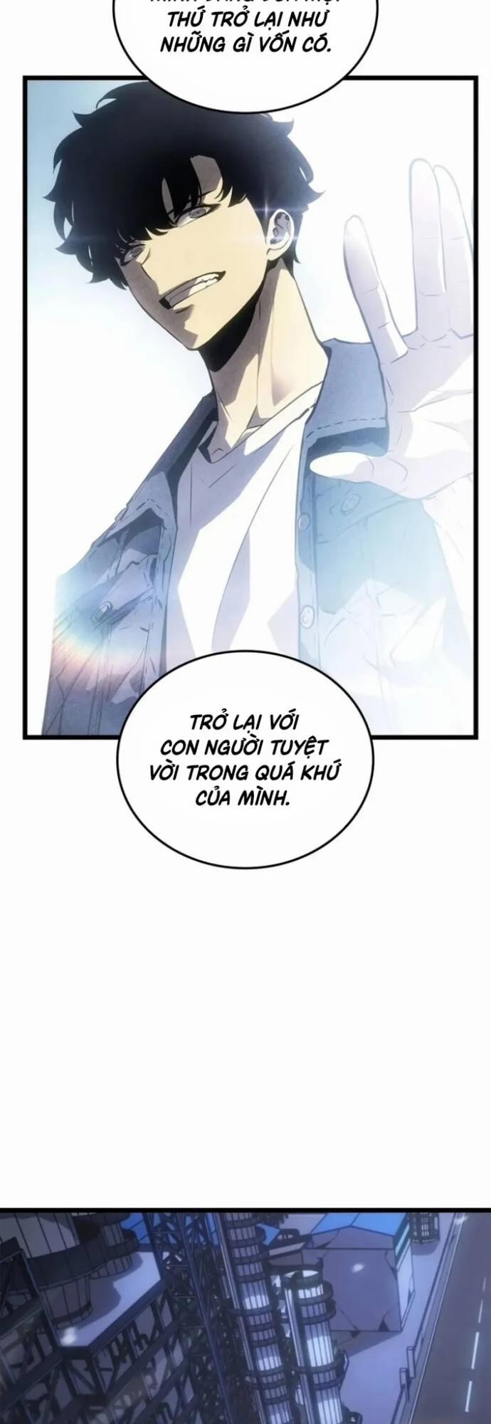 manhwax10.com - Truyện Manhwa Solo Leveling Ragnarok Chương 33 Trang 50