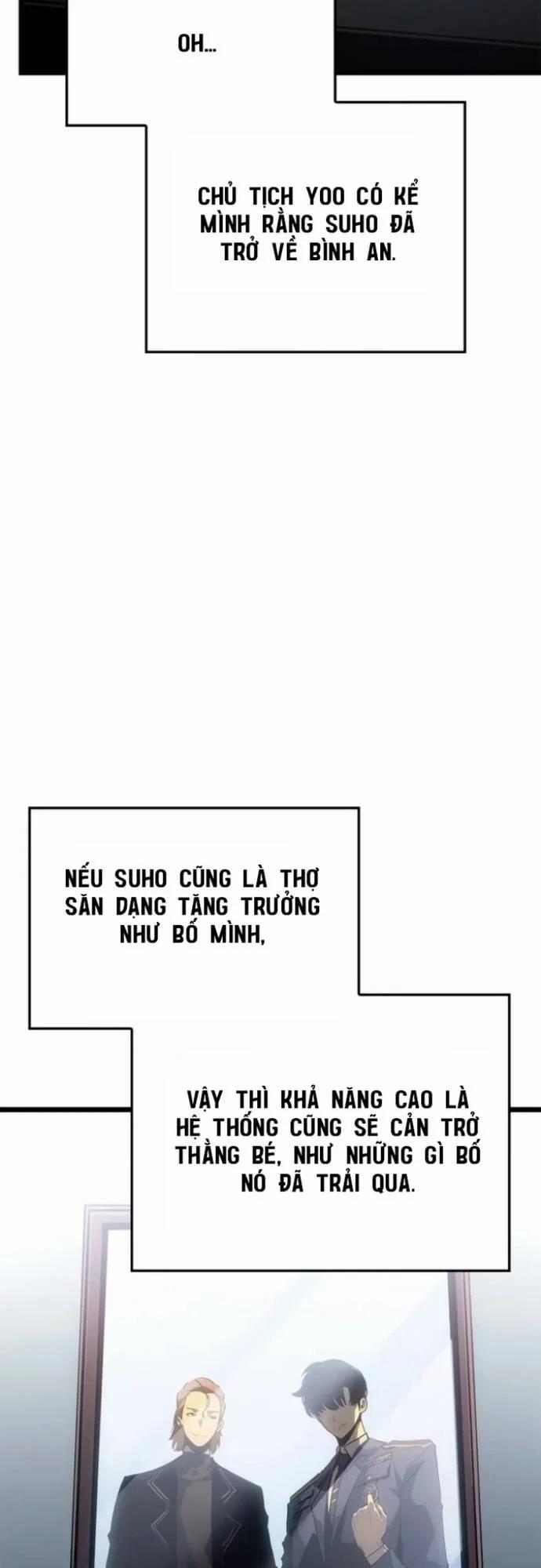 manhwax10.com - Truyện Manhwa Solo Leveling Ragnarok Chương 33 Trang 61