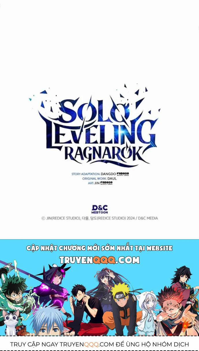 manhwax10.com - Truyện Manhwa Solo Leveling Ragnarok Chương 33 Trang 73