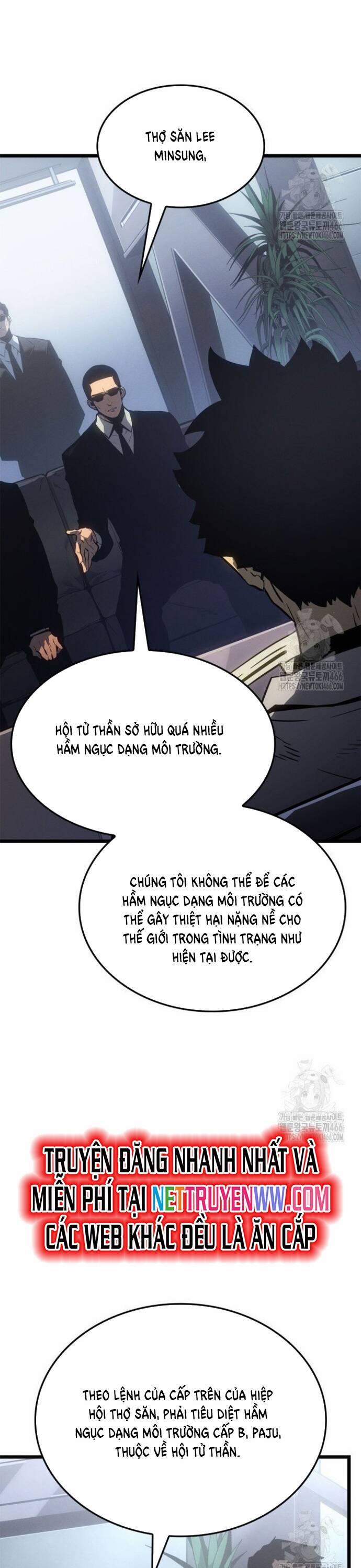 manhwax10.com - Truyện Manhwa Solo Leveling Ragnarok Chương 34 Trang 15