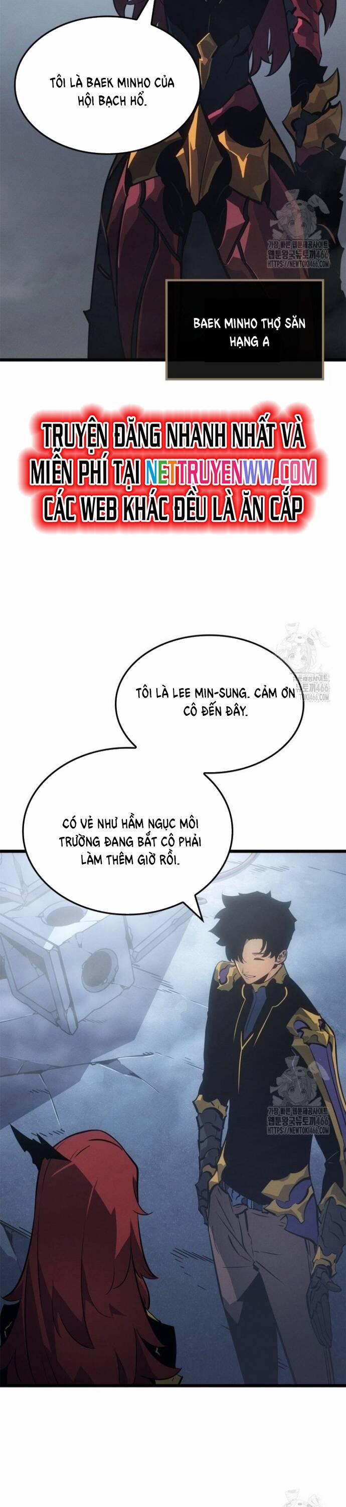 manhwax10.com - Truyện Manhwa Solo Leveling Ragnarok Chương 34 Trang 42