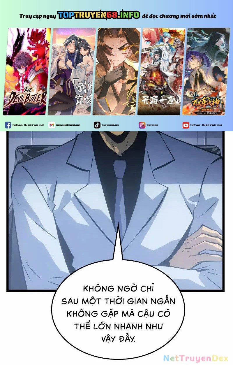 manhwax10.com - Truyện Manhwa Solo Leveling Ragnarok Chương 35 Trang 3