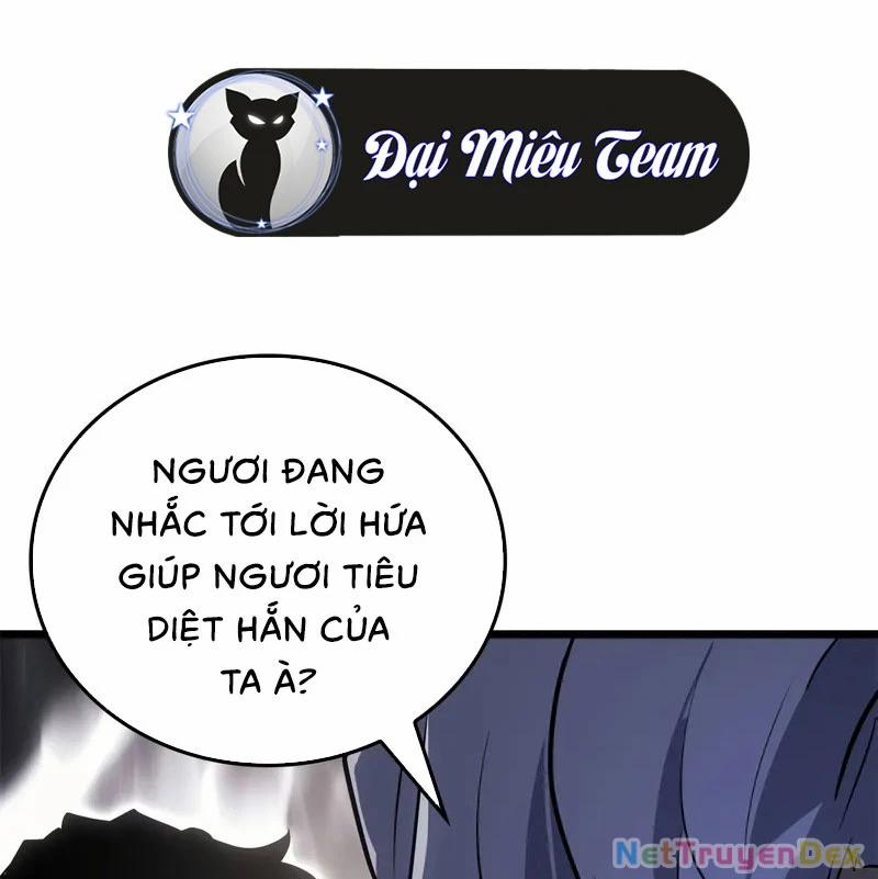 manhwax10.com - Truyện Manhwa Solo Leveling Ragnarok Chương 35 Trang 27