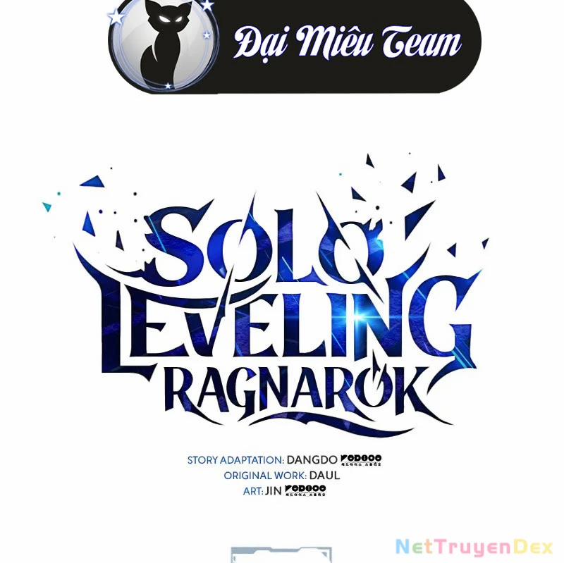 manhwax10.com - Truyện Manhwa Solo Leveling Ragnarok Chương 35 Trang 35