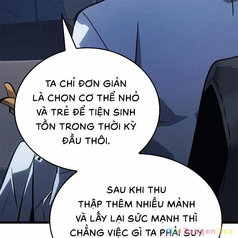 manhwax10.com - Truyện Manhwa Solo Leveling Ragnarok Chương 35 Trang 6