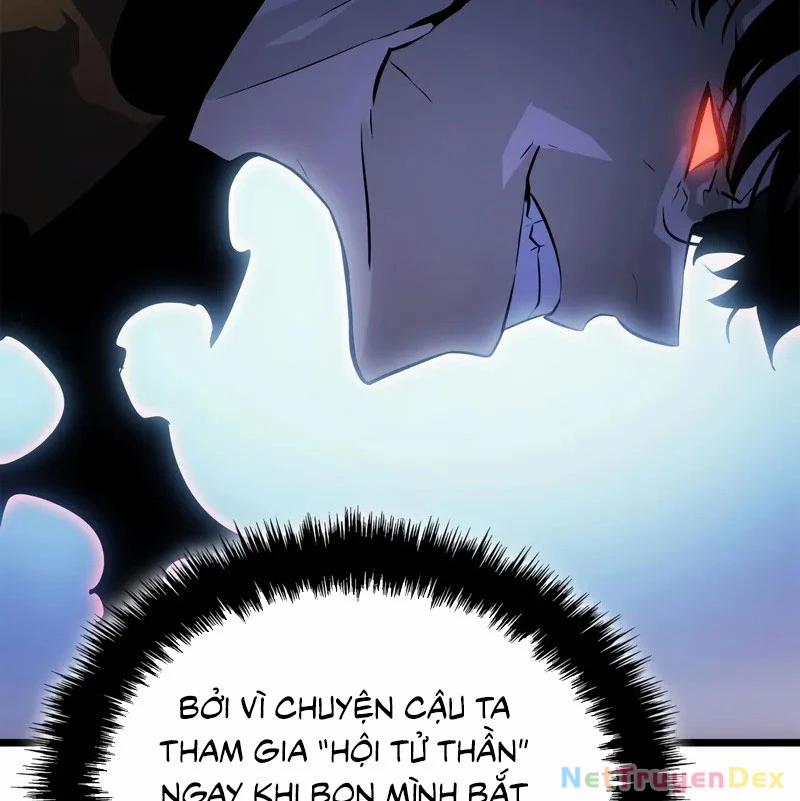 manhwax10.com - Truyện Manhwa Solo Leveling Ragnarok Chương 35 Trang 53