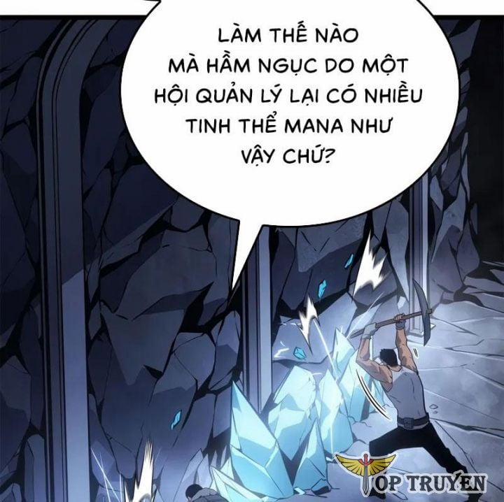 manhwax10.com - Truyện Manhwa Solo Leveling Ragnarok Chương 36 Trang 4