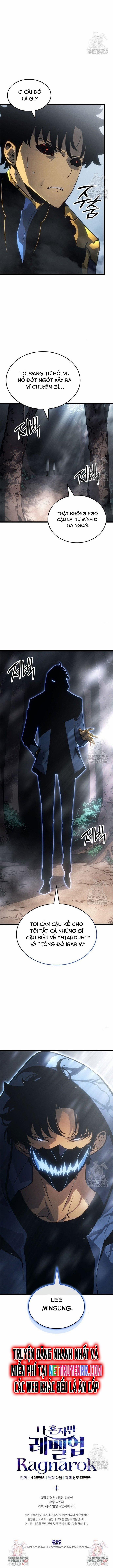 manhwax10.com - Truyện Manhwa Solo Leveling Ragnarok Chương 37 Trang 12