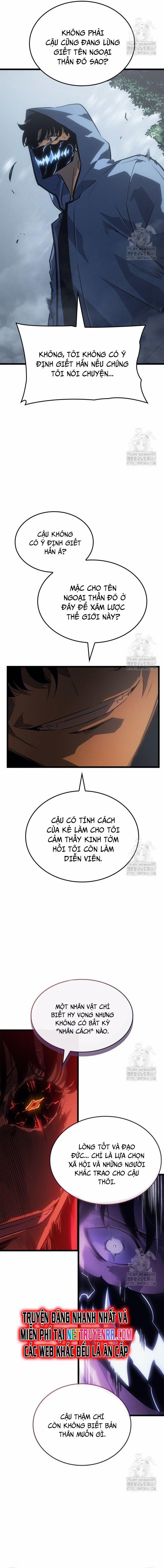 manhwax10.com - Truyện Manhwa Solo Leveling Ragnarok Chương 38 Trang 17