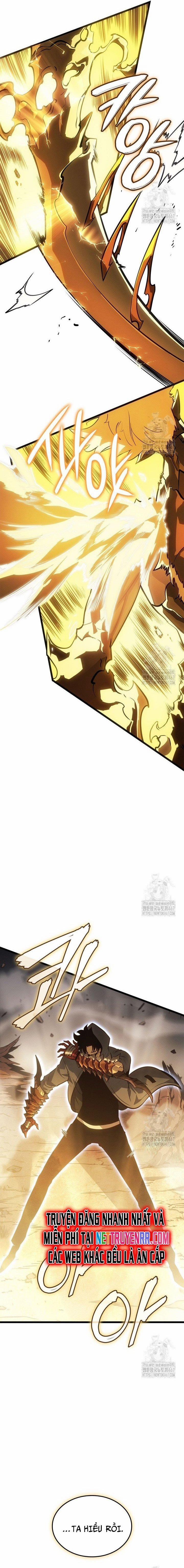 manhwax10.com - Truyện Manhwa Solo Leveling Ragnarok Chương 38 Trang 22